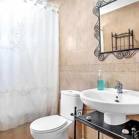 Casa Rubire Vejer Apartment *