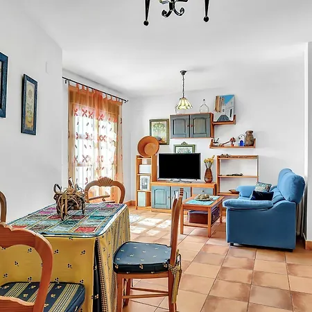 Casa Rubire Vejer Vejer de la Frontera