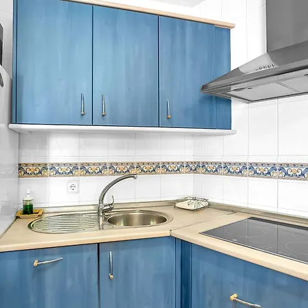 Casa Rubire Vejer *