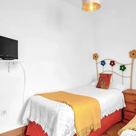 Casa Rubire Vejer Apartment