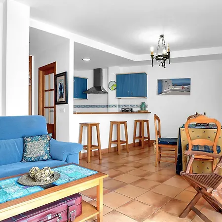 Casa Rubire Vejer * Vejer de la Frontera