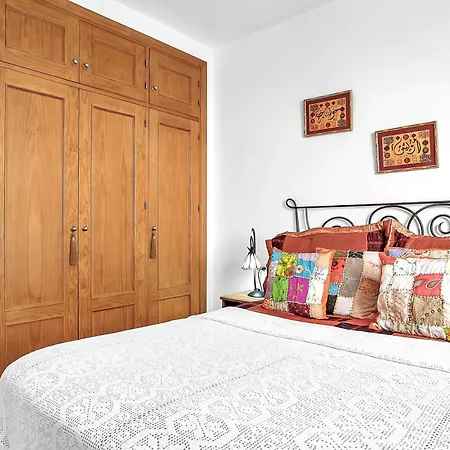 Casa Rubire Vejer Apartment *