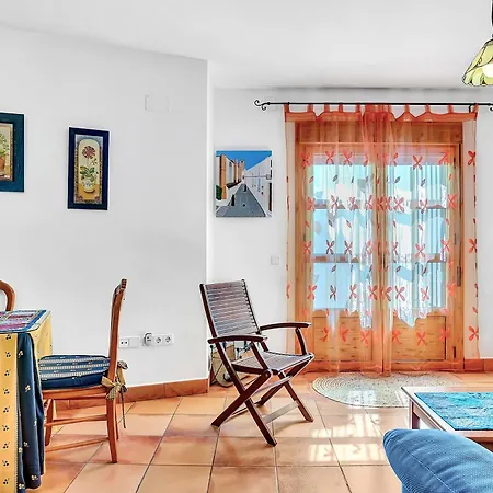 Casa Rubire Vejer