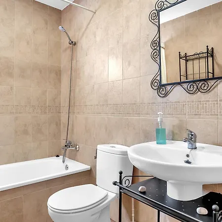 Casa Rubire Vejer Apartment