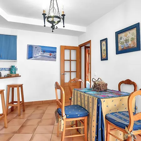 Apartment Casa Rubire Vejer