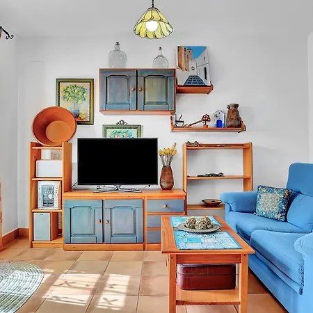 Casa Rubire Vejer * Вьер де ла Фронтера
