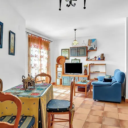Apartment Casa Rubire Vejer *
