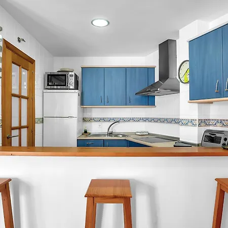 Casa Rubire Vejer Apartment *