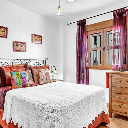 Apartment Casa Rubire Vejer *