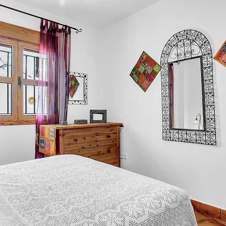 Apartment Casa Rubire Vejer Vejer de la Frontera