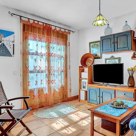 Apartment Casa Rubire Vejer Vejer de la Frontera